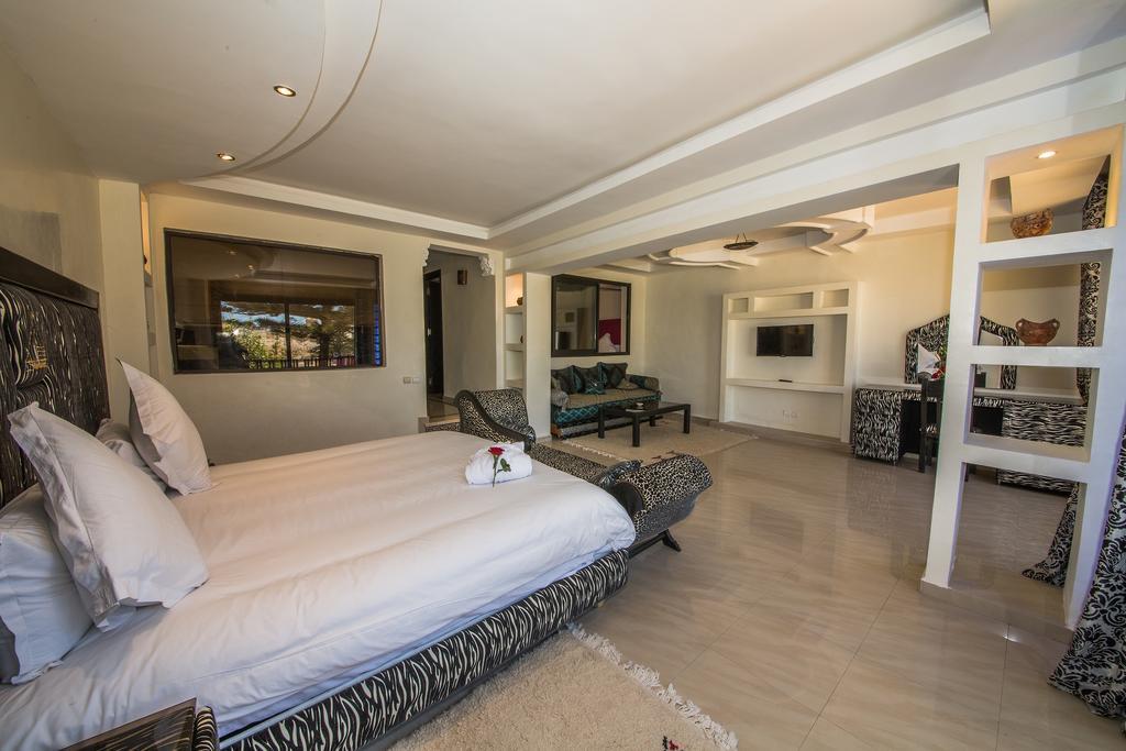 Hotel Des Iles Essaouira Room photo
